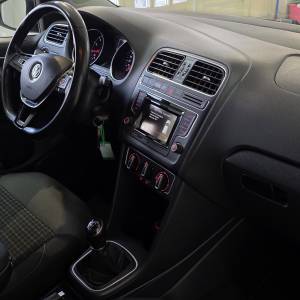 VW POLO MAKSIMALNO SAČUVAN