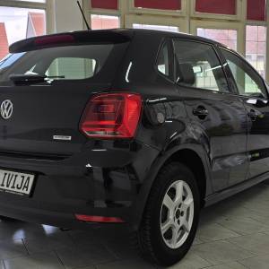 VW POLO MAKSIMALNO SAČUVAN