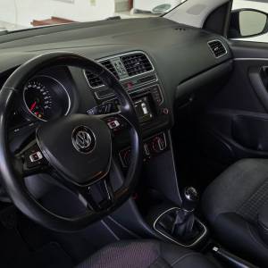 VW POLO MAKSIMALNO SAČUVAN