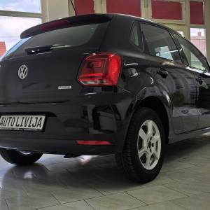VW POLO MAKSIMALNO SAČUVAN