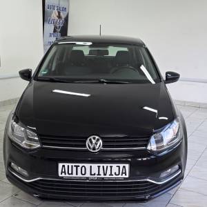 VW POLO MAKSIMALNO SAČUVAN
