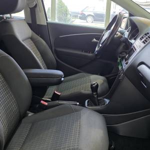 VW POLO MAKSIMALNO SAČUVAN