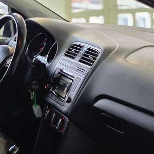 VW POLO MAKSIMALNO SAČUVAN