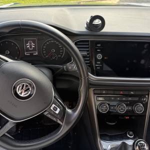 VW T-roc 1.0