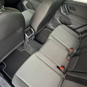 VW Tiguan 2.0 TDI 2018 – kupljen u HR, 154.000 km, odličan, bez ulagan