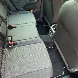 VW Tiguan 2.0 TDI 2018 – kupljen u HR, 154.000 km, odličan, bez ulagan