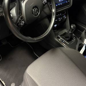 VW Tiguan 2.0 TDI 2018 – kupljen u HR, 154.000 km, odličan, bez ulagan