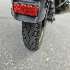 YAMAHA XJ600 1987GOD