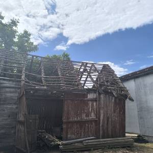 Zapušteno dvorište? Previsoka trava? Trebate drva za zimu? Nazovite –