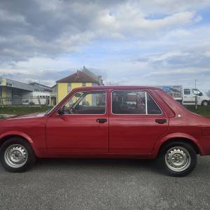 Zastava 101 Skala 55, 1988, 05/26 reg