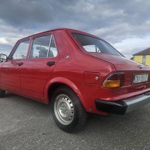 Zastava 101 Skala 55, 1988, 05/26 reg