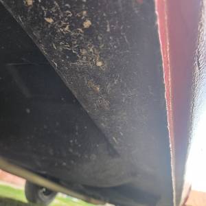 Zastava 101 Skala 55, 1988, 05/26 reg