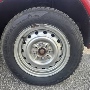 Zastava 101 Skala 55, 1988, 05/26 reg