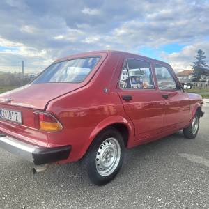 Zastava 101 Skala 55, 1988, 05/26 reg