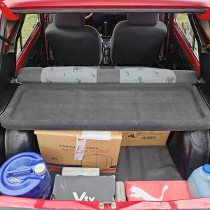 Zastava 101 Skala 55, 1988, 05/26 reg