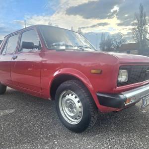 Zastava 101 Skala 55, 1988, 05/26 reg