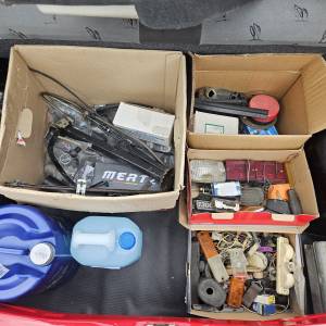 Zastava 101 Skala 55, 1988, 05/26 reg