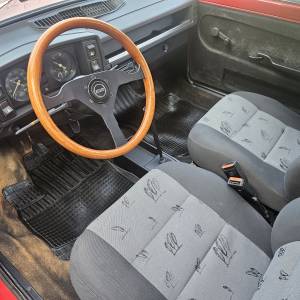 Zastava 101 Skala 55, 1988, 05/26 reg