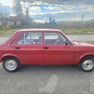 Zastava 101 Skala 55, 1988, 05/26 reg