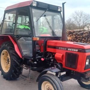 Zetor 3320