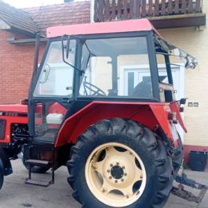 Zetor 3320