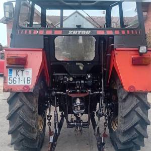 Zetor 3320