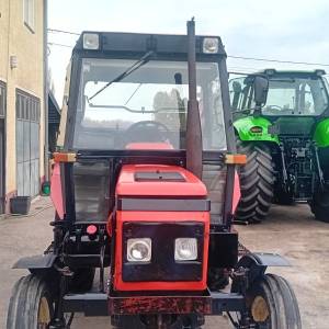 Zetor 3320