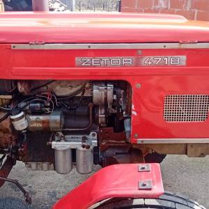 Zetor 4718