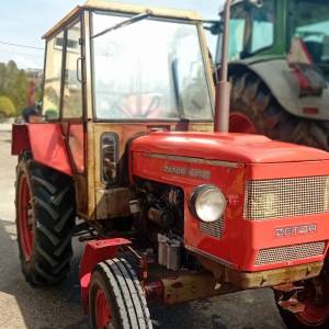Zetor 4718