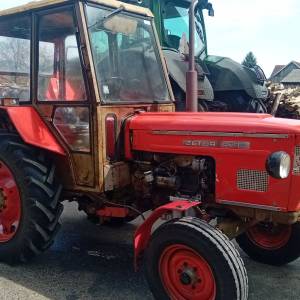 Zetor 4718