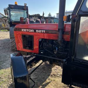 Zetor 5211