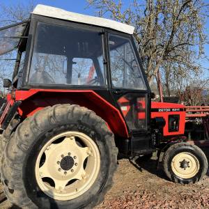 Zetor 5211