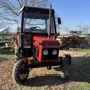 Zetor 5211