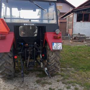 Zetor 5245