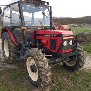 Zetor 5245
