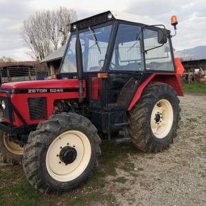 Zetor 5245