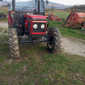 Zetor 5245