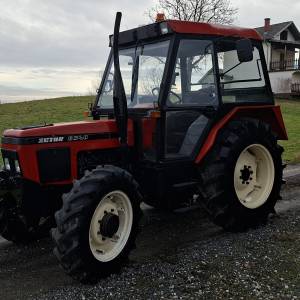 Zetor 6340