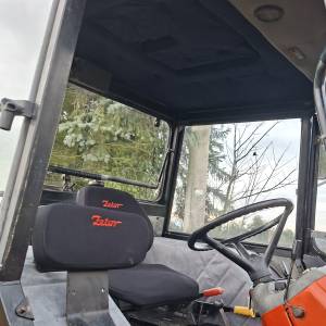 Zetor 6340