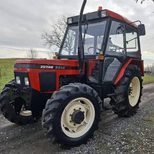 Zetor 6340