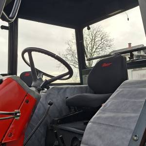 Zetor 6340