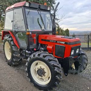 Zetor 6340