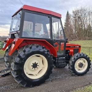 Zetor 6340