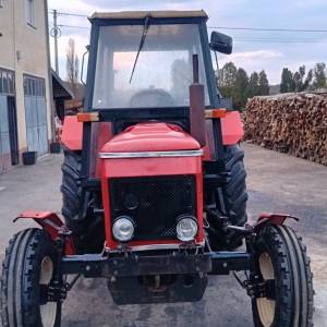 Zetor 6911