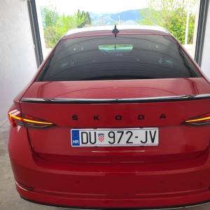 1.5 TSI DSG SPORTLINE