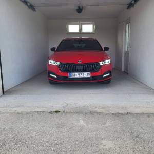 1.5 TSI DSG SPORTLINE
