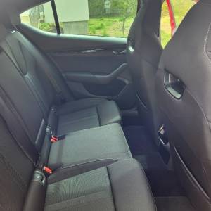 1.5 TSI DSG SPORTLINE