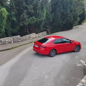 1.5 TSI DSG SPORTLINE