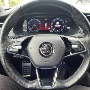 1.5 TSI DSG SPORTLINE