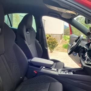 1.5 TSI DSG SPORTLINE